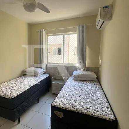 Rent this 2 bed apartment on Rodovia Virgílio Várzea in Canasvieiras, Florianópolis - SC