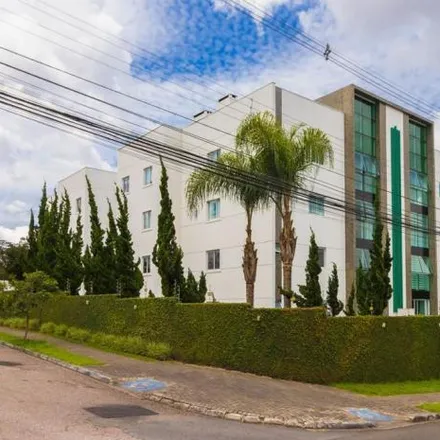 Image 1 - Rua Jornalista Nelson Luiz Ribas de Oliveira 48, Campina do Siqueira, Curitiba - PR, 80740, Brazil - Apartment for sale