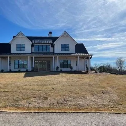 Buy this 5 bed house on Majestic Shores Road in Hart County, GA 29623