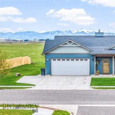 Buy this 3 bed house on 1399 Powers Boulevard in Belgrade, MT 59714