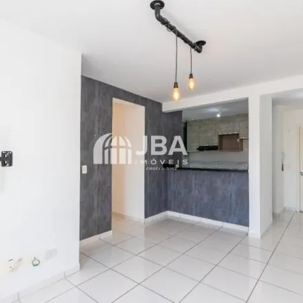 Rent this 2 bed apartment on Rua Antônio Zaramella in Colônia Rio Grande, São José dos Pinhais - PR