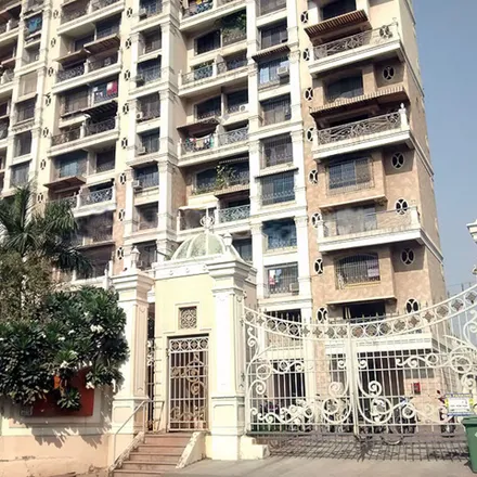 Image 2 - unnamed road, Sanpada, Navi Mumbai - 400705, Maharashtra, India - Apartment for sale