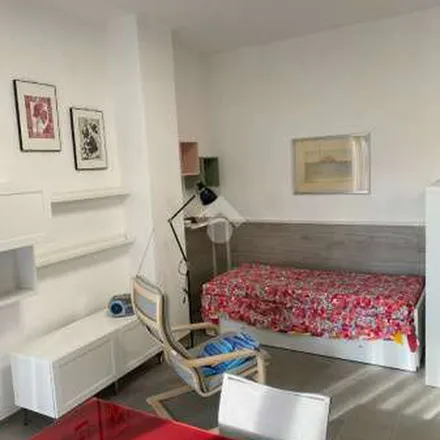 Rent this 1 bed apartment on Via Aosta 29 in 10152 Turin TO, Italy