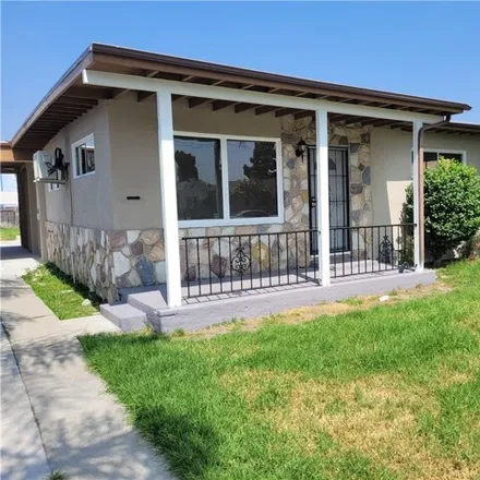 Image 2 - 3609 Strang Ave, Rosemead, California, 91770 - House for sale