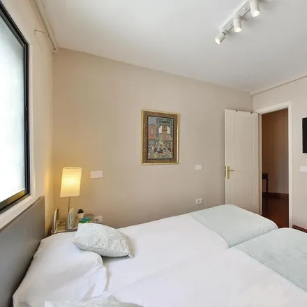 Rent this 3 bed apartment on 35120 Mogán