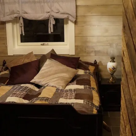 Rent this 2 bed house on Idrevägen in 167 75 Stockholm, Sweden