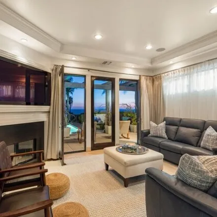 Image 9 - Morning View Drive, Trancas, Malibu, CA, USA - House for rent