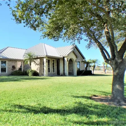 Buy this 4 bed house on 12324 North Taylor Road in Thomas Ortega Colonia, McAllen