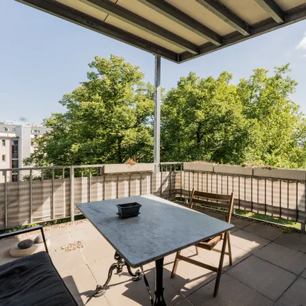 Rent this 3 bed apartment on Zillestraße 13 in 10585 Berlin, Germany