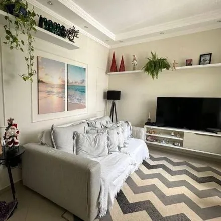 Buy this 3 bed house on Rua Nelson de Gennaro in Bairro do Caguassu, Sorocaba - SP
