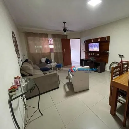 Buy this 2 bed house on Rua Braz Rodrigues de Souza in Remanso Campineiro, Hortolândia - SP