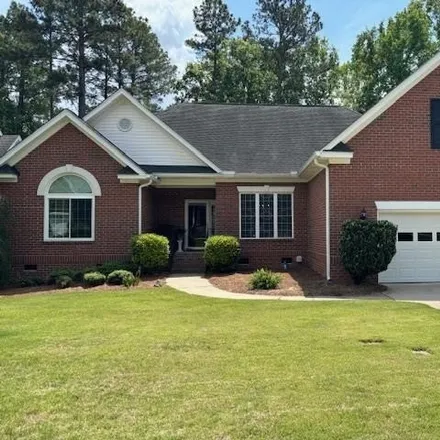 Buy this 3 bed house on 172 Hawks Ridge Lane in Richland County, SC 29036