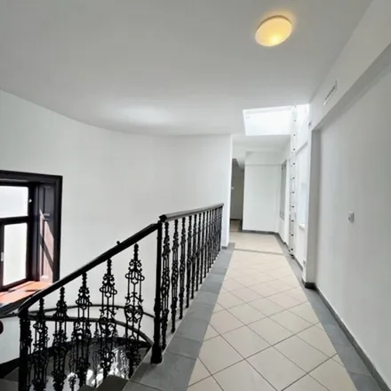 Rent this 2 bed apartment on Hammerl Textilcare in Reumannplatz, 1100 Vienna