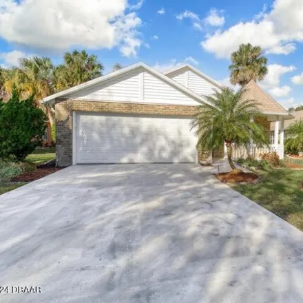 Buy this 3 bed house on 25 Reflections Village Drive in Ormond Beach, FL 32174