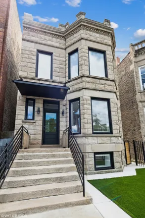 Buy this 5 bed duplex on 3129-3131 West Augusta Boulevard in Chicago, IL 60651