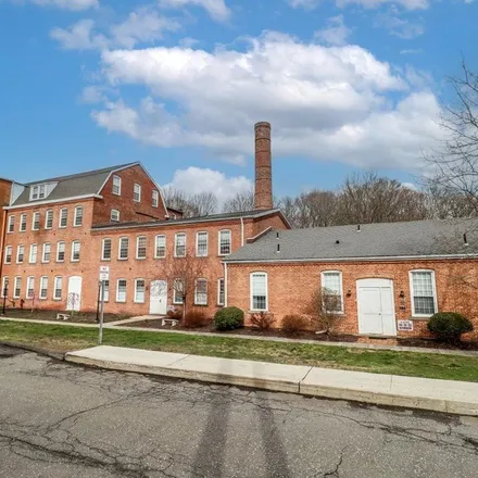 Rent this 1 bed apartment on 55 Oil Mill Road in Beckettville, Danbury