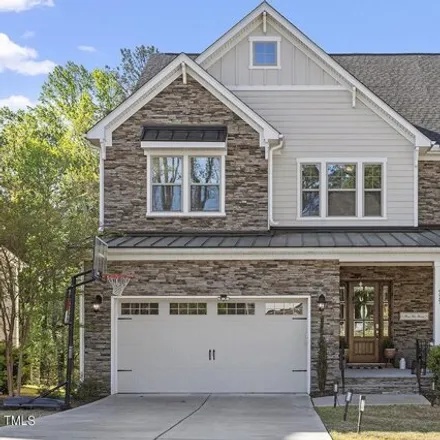 Buy this 6 bed house on Parkhurst Place in Cary, NC 27519