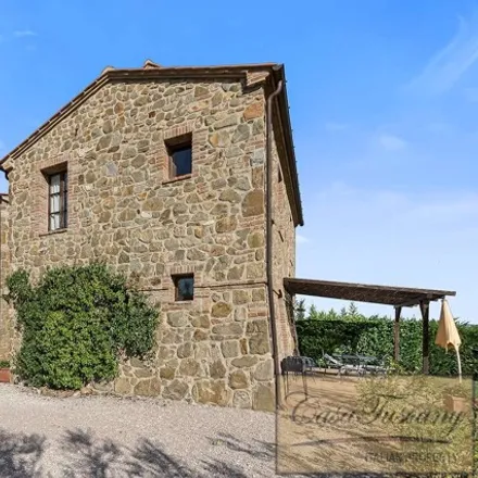 Image 4 - SP14, 53024 Montalcino SI, Italy - Townhouse for sale