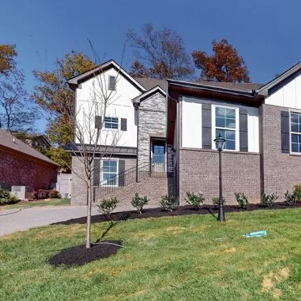 Buy this 3 bed house on 174 Cobbeler Circle in Maple Row Estates, Hendersonville