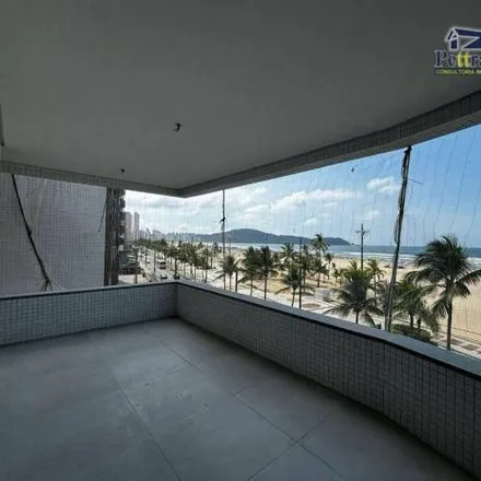 Image 2 - Habib's, Avenida Presidente Castelo Branco, Boqueirão, Praia Grande - SP, 11701-750, Brazil - Apartment for sale