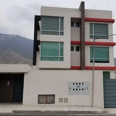 Image 1 - MONTEPELLIER INTERNATIONAL COLLEGE, Los Eucaliptos, 170380, Bellamaria Santa Rosa, Ecuador - Apartment for sale