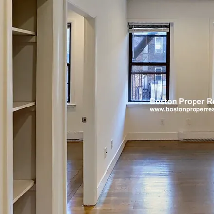 Rent this 2 bed apartment on 88 W Cedar St