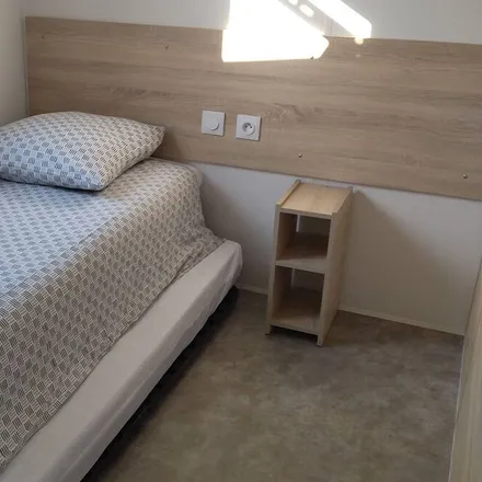 Rent this 3 bed house on 85160 Saint-Jean-de-Monts