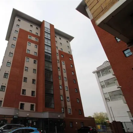 Rent this 1 bed house on Coventry University in Strathmore Avenue, Coventry