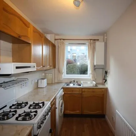 Image 3 - Rosebank Terrace, Aberdeen City, AB11 6LR, United Kingdom - Apartment for rent