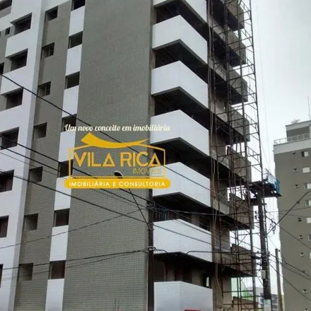 Image 2 - Avenida 31 de Março, Mirim, Praia Grande - SP, 11704-595, Brazil - Apartment for sale