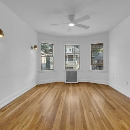 Rent this 3 bed condo on 69 Westmoreland Street in Boston, MA 02124