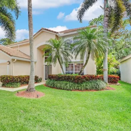 Buy this 4 bed house on 408 Woodview Circle in Palm Beach Gardens, FL 33418
