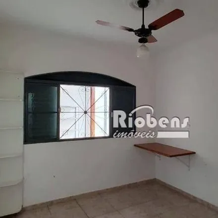 Rent this 3 bed house on Rua Peru in Jardim Bordon, São José do Rio Preto - SP
