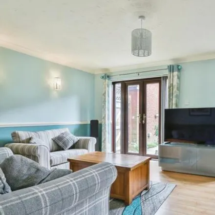 Image 3 - Bredy Close, Bournemouth, Christchurch and Poole, BH17 9JP, United Kingdom - House for sale
