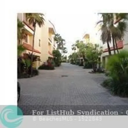 Image 3 - 1401 Northeast 9th Street, Fort Lauderdale, FL 33304, USA - Condo for sale