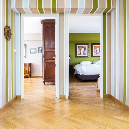 Image 2 - Palais Rohan, Rue Bouffard, 33000 Bordeaux, France - Apartment for rent