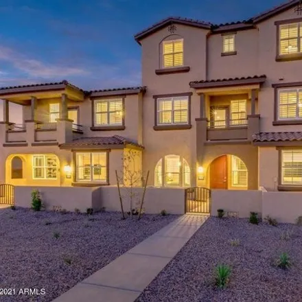 Rent this 4 bed house on unnamed road in Chandler, AZ