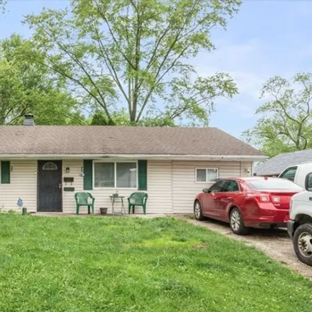 Buy this 4 bed house on 9148 East 36th Street in Indianapolis, IN 46235