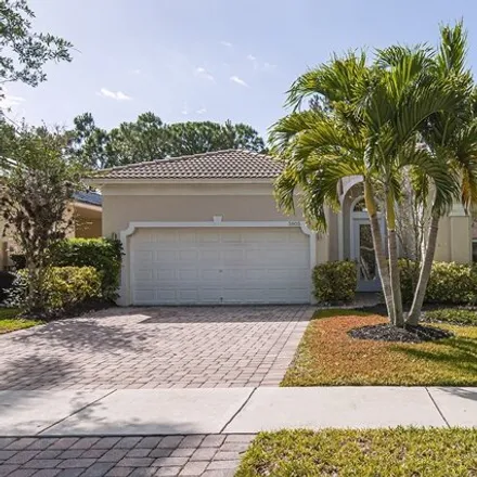 Buy this 3 bed house on 5801 Sunberry Circle in Lakewood Park, FL 34951