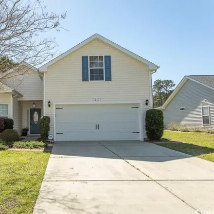 Buy this 4 bed house on 219 Barclay Drive in Fantasy Harbour, Horry County