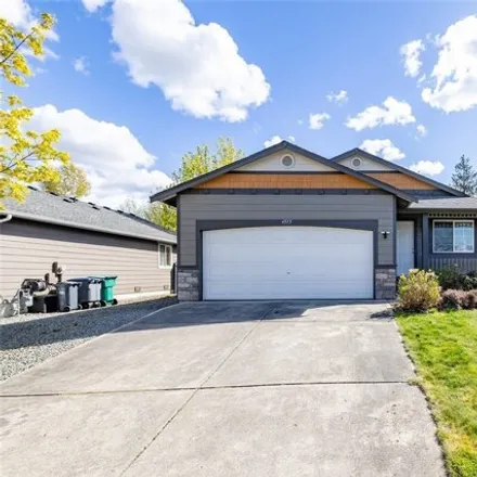 Buy this 3 bed house on 4515 Shantel Street in Mount Vernon, WA 98274