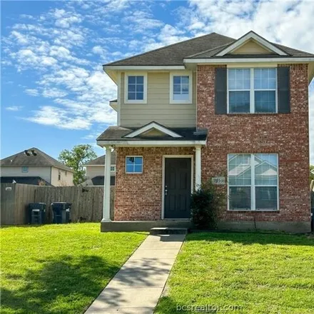 Rent this 4 bed house on 4053 Southern Trace Dr in College Station, Texas