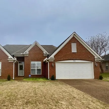 Image 1 - Acree Lane, Olive Branch, MS 38654, USA - House for sale