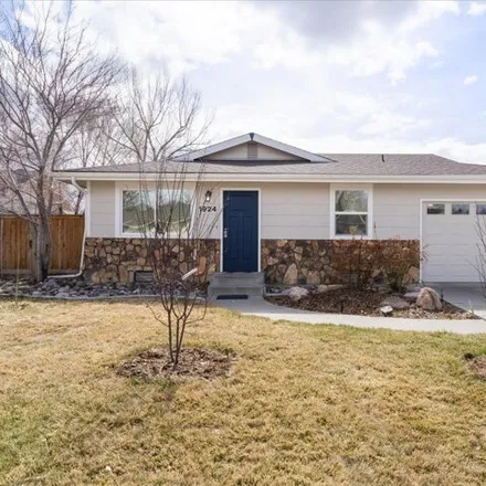Buy this 3 bed house on 1926 Court Way in Montrose, CO 81401