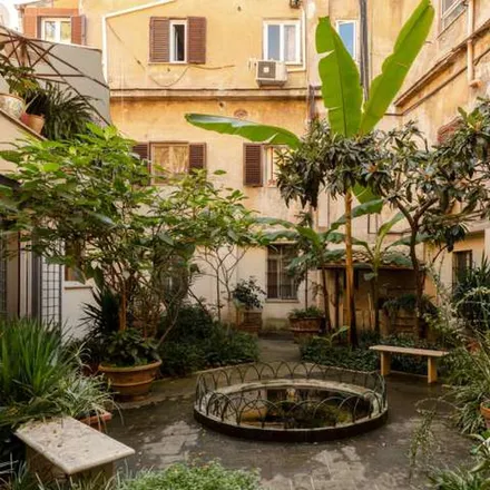 Rent this 1 bed apartment on Belvedere Antonio Cederna in 00184 Rome RM, Italy