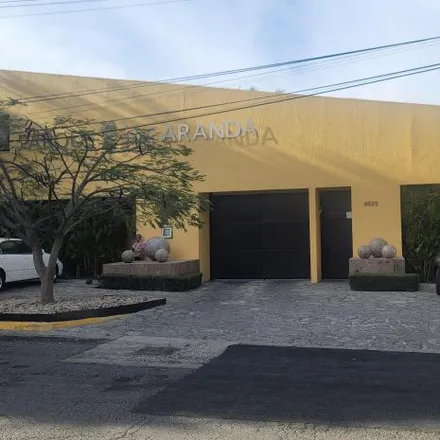 Image 2 - unnamed road, Villa Universitaria, 45110 Zapopan, JAL, Mexico - House for rent