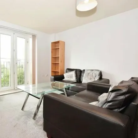 Image 2 - Fusion, Middlewood Street, Salford, M5 4ZQ, United Kingdom - Apartment for rent