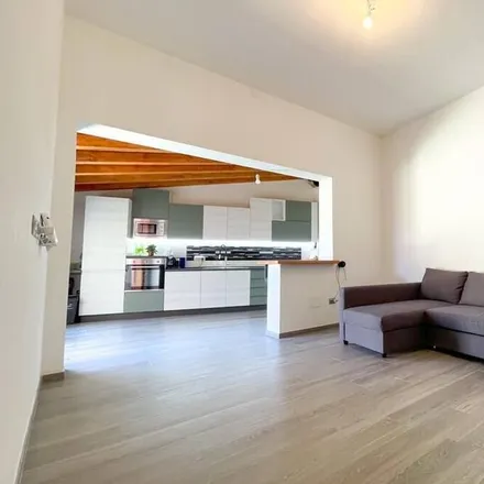Rent this 2 bed apartment on 09045 Quartu Sant'Aleni/Quartu Sant'Elena Casteddu/Cagliari