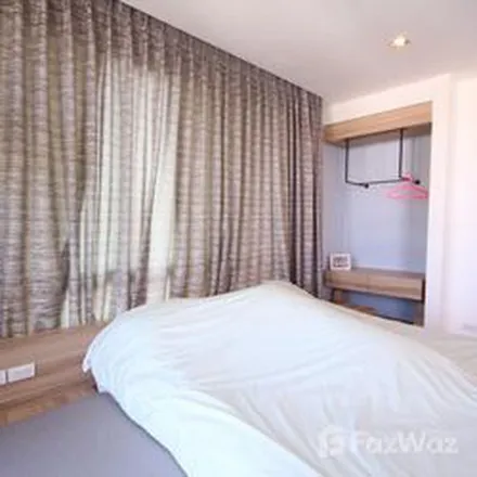 Rent this 2 bed apartment on unnamed road in Prachuap Khiri Khan Province, Thailand