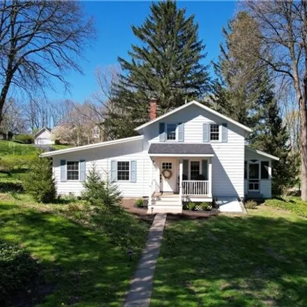 Buy this 3 bed house on 105 Mill Road in Pittsford, Monroe County